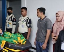 Makam Afif Maulana Dibongkar, Dokter Forensik Kumpulkan 19 Sampel untuk Autopsi Ulang - JPNN.com