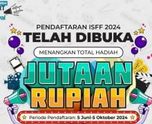 INDODAX Menggelar Short Film Festival 2024, Buruan Ikutan! - JPNN.com