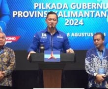 Pilgub Kaltim, Demokrat Dukung Petahana Isran Noor-Hadi Mulyadi - JPNN.com