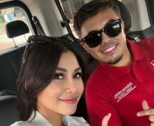 Digugat Cerai Nisya Ahmad, Andika Rosadi Bicara Soal Kebohongan - JPNN.com