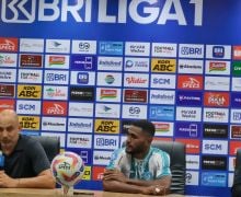 Liga 1: Pemain PSBS Biak Petik Pelajaran Berharga dari Persib Bandung - JPNN.com