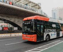 Go Zero Emission, SAG Perkuat Komitmen terhadap Transportasi Ramah Lingkungan - JPNN.com