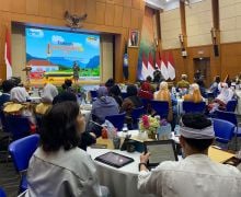 Kemendikburistek Sebut Trakindo Innovakids 2024 Bisa Cetak Karakter Anak Lebih Baik - JPNN.com