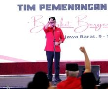 Hasto: Ada yang Bilang Urusan Pilpres Terjadi di Pilkada, Praktik Buruk Diterapkan Lagi - JPNN.com