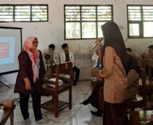 Pacu Semangat Belajar, Dosen UIN Banten Dorong Remaja Desa Tempuh Perguruan Tinggi - JPNN.com