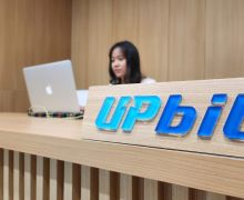 Kabar Baik, Upbit Buka Kembali Deposit Rupiah - JPNN.com