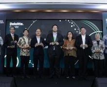 Inilah Daftar Pemenang Indonesia's Best Managed Companies 2024 - JPNN.com