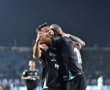 Persib vs PSBS: Debut Dimas Drajad dan Adam Alis di Mata Bojan Hodak, Puas? - JPNN.com