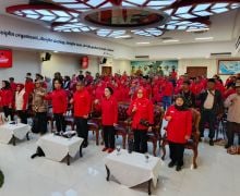 Peringati Hari Konservasi Alam, PDIP Gelar Seminar dan Berdialog dengan Pemulung - JPNN.com