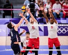 Live Streaming Final Voli Putra Olimpiade Paris 2024 Prancis Vs Polandia, Cek Daftar Pemain - JPNN.com