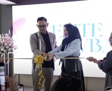 Elite Glowbal Hadir Membuat Perempuan Indonesia Bersinar dan Bernilai - JPNN.com