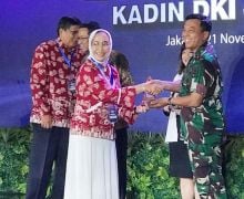 Diana Dewi: Peduli Lingkungan Hidup Membuat Iklim Ekonomi Berkelanjutan - JPNN.com