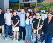 Bamsoet Dorong Peningkatan Digital Motorsport di Indonesia - JPNN.com