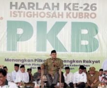 Kiai Said Aqil: Makin Dikritik, PKB Bertambah Sehat dan Kuat - JPNN.com