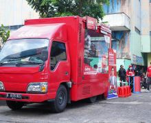 Mobil Klinik Keliling Beri Layanan Kesehatan Gratis dari Jakarta Hingga Yogyakarta - JPNN.com