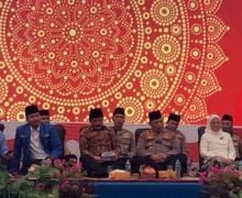 Momen Cak Imin Berkelakar soal PKB di Kongres PMII, Seisi Ruangan Tertawa - JPNN.com