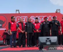 PDIP Beri Surat Tugas ke Edy Rahmayadi Maju Cagub Sumut - JPNN.com