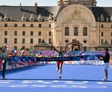 Olimpiade Paris 2024: Tola Pecahkan Rekor Lari Maraton Putra, 2 Jam 6 Menit 26 Detik - JPNN.com