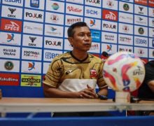 Madura United Vs Malut United, Widodo: Enjoy The Game - JPNN.com