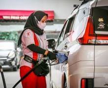 Pertamina Patra Niaga Sesuaikan Harga Pertamax, Tetap Paling Terjangkau - JPNN.com