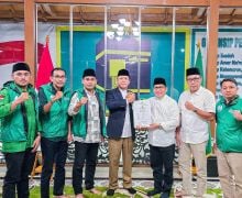 PPP Dukung Kadernya Rusli Effendi Maju di Pilkada Kepulauan Anambas - JPNN.com