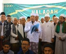 Ulama Banten Bikin Petisi, Minta Pabrik Miras di Kabupaten Serang Ditutup - JPNN.com