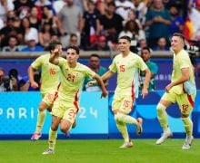 Fantastis, Spanyol Kawinkan Gelar EURO dan Olimpiade Paris 2024 - JPNN.com