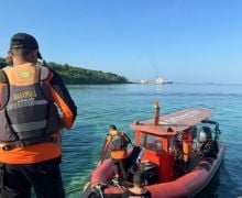 Basarnas Bergerak Cari Nelayan Hilang di Perairan Buton Selatan - JPNN.com