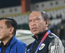 Kata Waketum PSSI Soal Kisruh Stadion GBLA Bakal Dipakai Konser Sheila On 7 - JPNN.com