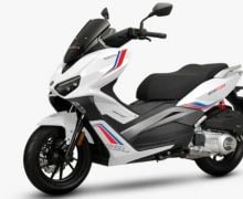 WMoto ES250i Siap Menantang Honda Forza dan Yamaha XMax - JPNN.com