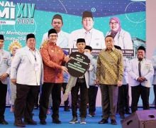 Alhamdulillah, BKPRMI Dapat Bantuan 100 Mobil Pemelihara Masjid - JPNN.com