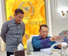 Bamsoet Dorong Revisi UU Darurat untuk Mengatur Kepemilikan Senjata Api - JPNN.com