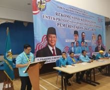 KNPI Merekomendasikan Hal Penting Ini Untuk Prabowo-Gibran - JPNN.com