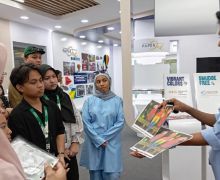 Melihat dari Dekat Upaya Tanoto Foundation Membentuk Generasi Unggul di TSG 2024 - JPNN.com