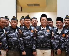 Ibu Kota Negara Pindah, Gus Addin: Kita Lipatgandakan Kekuatan Banser di Kalimantan - JPNN.com