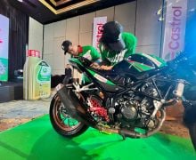 Asah Kemampuan Talenta Muda, Castrol Bawa Siswa SMK Jadi Mekanik di Motogp Mandalika - JPNN.com