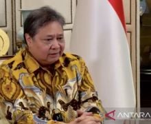 Anggota Dewan Pakar Partai Golkar Singgung Kemungkinan Airlangga Ditekan untuk Mundur - JPNN.com