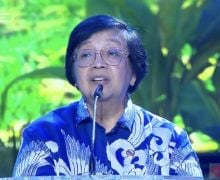 Festival LIKE-2: Menteri Siti Nurbaya Ungkap Perbaikan Tata Kelola LHK 10 Tahun Terakhir - JPNN.com