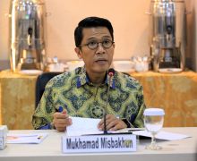 KPK Usut PSBI, Misbakhun: Tak Ada Transferan Dana dari BI ke Anggota Komisi XI DPR RI - JPNN.com