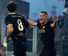 Coppa Italia: Gol Jay Idzes tak Berbuah Manis, Venezia Terdepak - JPNN.com