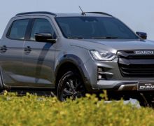 Puluhan Ribu Isuzu D-Max Ditarik dari Peredaran, Ini Penyebabnya - JPNN.com