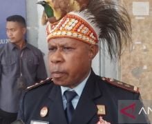 9 Warga Binaan Kabur dari Lapas Narkotika Jayapura, 4 Sudah Ditangkap - JPNN.com