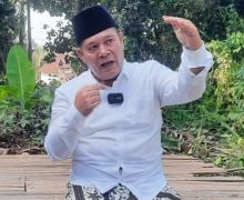 Gus Faris: Hari Ini PBNU Lebih Politis dari PKB - JPNN.com