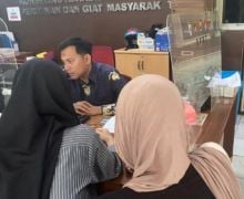 Mahasiswi di Palembang Menjadi Korban Penipuan, Kerugian Jutaan Rupiah, Begini Modusnya - JPNN.com