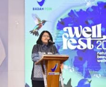 Dukung Industri Beauty and Wellness RI, BPOM Gelar Wellfest 2025, Tahun Ini Lebih Lengkap & Seru - JPNN.com