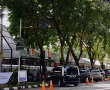 PPK Kemayoran Dorong Pertumbuhan Bisnis Kuliner Lewat Optimalisasi Pemanfaatan Lahan - JPNN.com