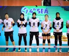 Alarm Bagi Timnas Voli Putri Indonesia Seusai Jadi Juru Kunci SEA V League 2024 - JPNN.com