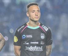 Kesan Mailson Lima Seusai Debut dengan Persib Bandung - JPNN.com