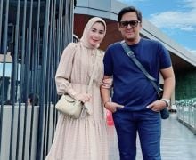 Digugat Cerai Andre Taulany, Erin Singgung Soal Dijahati Orang, Waduh - JPNN.com