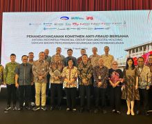 Jasindo Berkomitmen Perkuat Strategi Sistem Anti-Fraud - JPNN.com